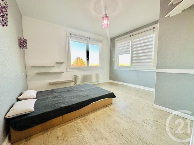 maison à vendre - 5 pièces - 141.98 m2 - COUZEIX - 87 - LIMOUSIN - Century 21 Atrium Immobilier