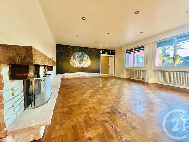 maison à vendre - 5 pièces - 141.98 m2 - COUZEIX - 87 - LIMOUSIN - Century 21 Atrium Immobilier