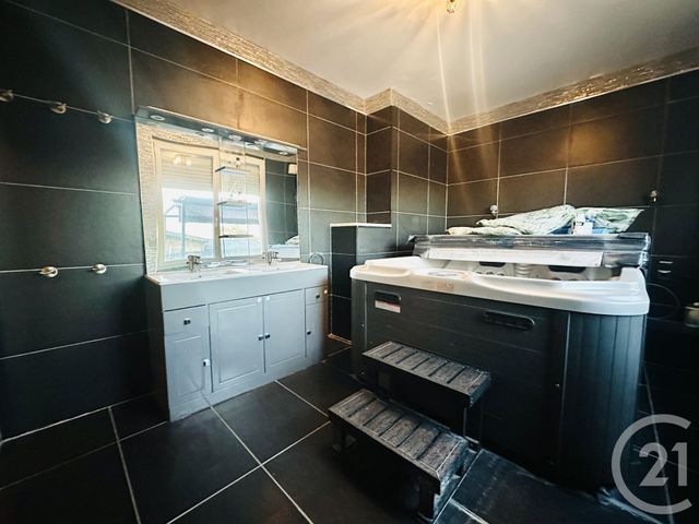 maison à vendre - 5 pièces - 141.98 m2 - COUZEIX - 87 - LIMOUSIN - Century 21 Atrium Immobilier