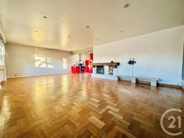 maison à vendre - 5 pièces - 141.98 m2 - COUZEIX - 87 - LIMOUSIN - Century 21 Atrium Immobilier