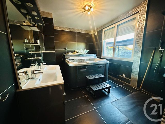 maison à vendre - 5 pièces - 141.98 m2 - COUZEIX - 87 - LIMOUSIN - Century 21 Atrium Immobilier