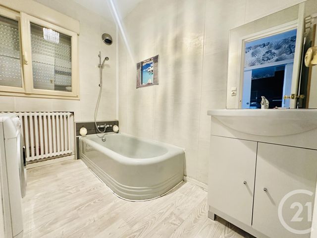 maison à vendre - 5 pièces - 141.98 m2 - COUZEIX - 87 - LIMOUSIN - Century 21 Atrium Immobilier