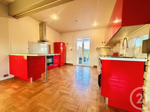 maison à vendre - 5 pièces - 141.98 m2 - COUZEIX - 87 - LIMOUSIN - Century 21 Atrium Immobilier