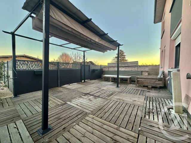 maison à vendre - 5 pièces - 141.98 m2 - COUZEIX - 87 - LIMOUSIN - Century 21 Atrium Immobilier