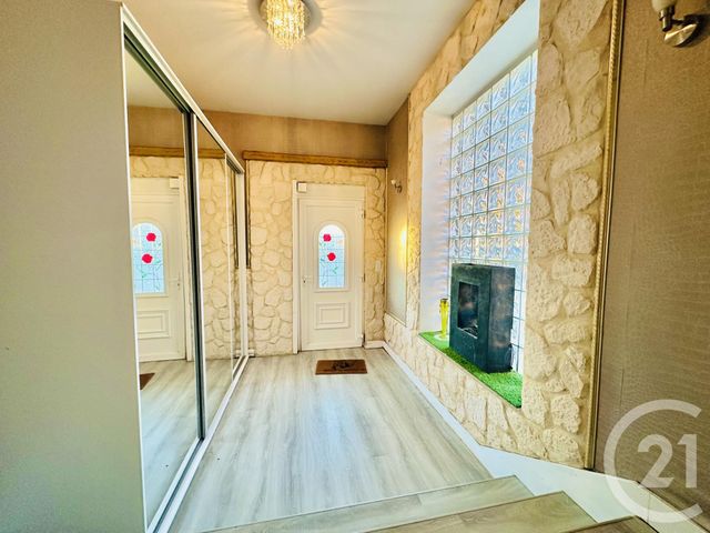 maison à vendre - 5 pièces - 141.98 m2 - COUZEIX - 87 - LIMOUSIN - Century 21 Atrium Immobilier