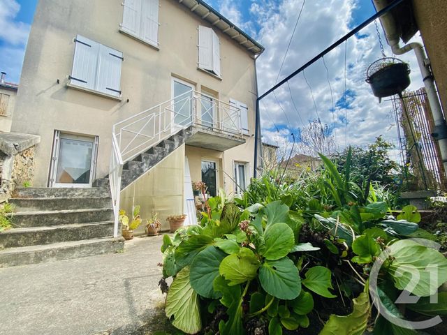 immeuble à vendre - 193.0 m2 - LIMOGES - 87 - LIMOUSIN - Century 21 Atrium Immobilier