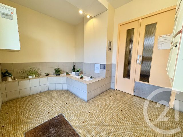 Appartement F4 à vendre - 4 pièces - 71.6 m2 - LIMOGES - 87 - LIMOUSIN - Century 21 Atrium Immobilier