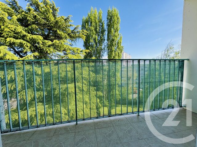 Appartement F4 à vendre - 4 pièces - 71.6 m2 - LIMOGES - 87 - LIMOUSIN - Century 21 Atrium Immobilier