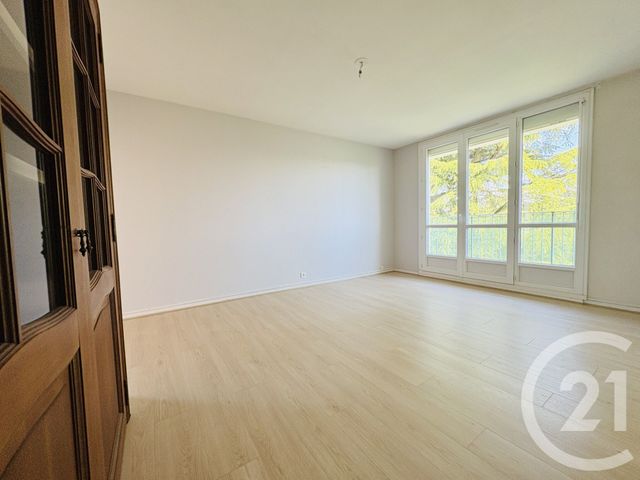 Appartement F4 à vendre - 4 pièces - 71.6 m2 - LIMOGES - 87 - LIMOUSIN - Century 21 Atrium Immobilier