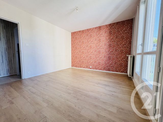 Appartement F4 à vendre - 4 pièces - 71.6 m2 - LIMOGES - 87 - LIMOUSIN - Century 21 Atrium Immobilier