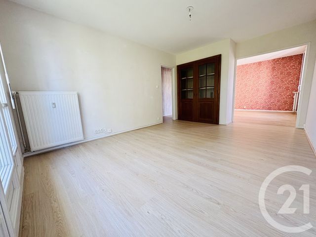 Appartement F4 à vendre - 4 pièces - 71.6 m2 - LIMOGES - 87 - LIMOUSIN - Century 21 Atrium Immobilier