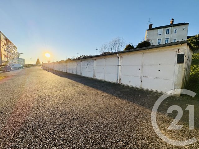 Appartement F4 à vendre - 4 pièces - 71.6 m2 - LIMOGES - 87 - LIMOUSIN - Century 21 Atrium Immobilier