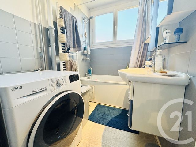 Appartement F4 à vendre - 4 pièces - 71.6 m2 - LIMOGES - 87 - LIMOUSIN - Century 21 Atrium Immobilier