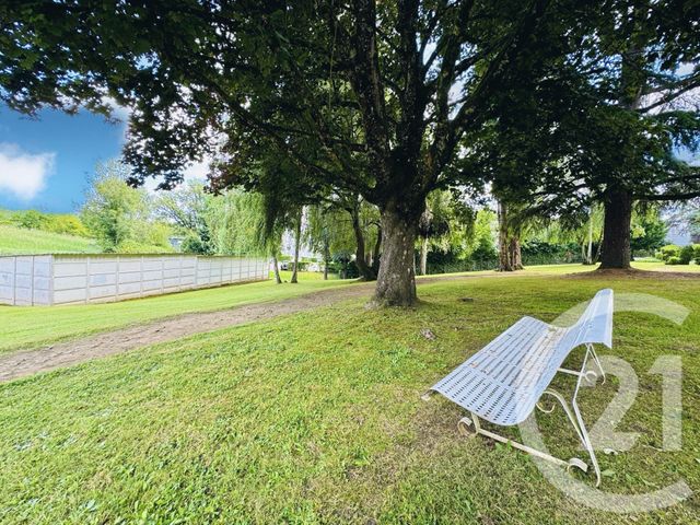 appartement - LIMOGES - 87