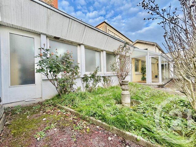 maison à vendre - 21 pièces - 334.54 m2 - LIMOGES - 87 - LIMOUSIN - Century 21 Atrium Immobilier