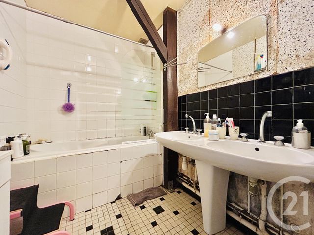 maison à vendre - 21 pièces - 334.54 m2 - LIMOGES - 87 - LIMOUSIN - Century 21 Atrium Immobilier