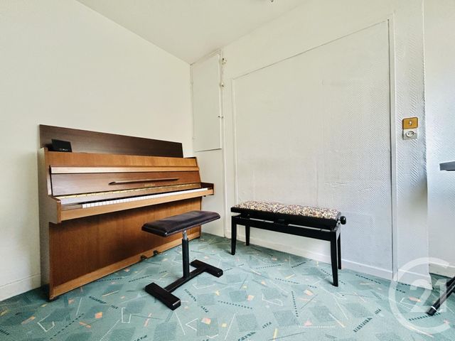 maison à vendre - 21 pièces - 334.54 m2 - LIMOGES - 87 - LIMOUSIN - Century 21 Atrium Immobilier