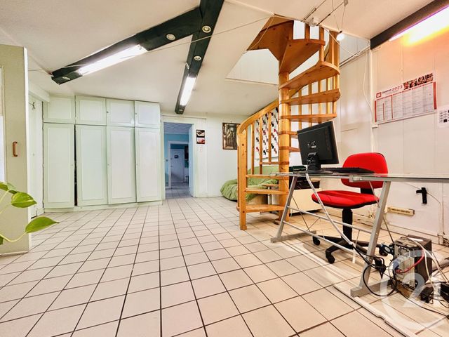 maison à vendre - 21 pièces - 334.54 m2 - LIMOGES - 87 - LIMOUSIN - Century 21 Atrium Immobilier