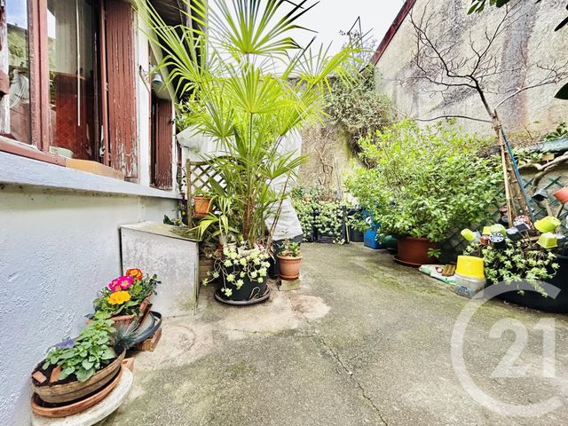 maison à vendre - 21 pièces - 334.54 m2 - LIMOGES - 87 - LIMOUSIN - Century 21 Atrium Immobilier