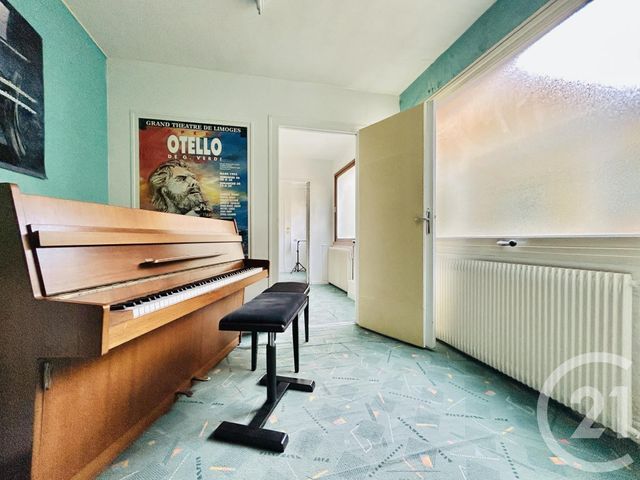 maison à vendre - 21 pièces - 334.54 m2 - LIMOGES - 87 - LIMOUSIN - Century 21 Atrium Immobilier