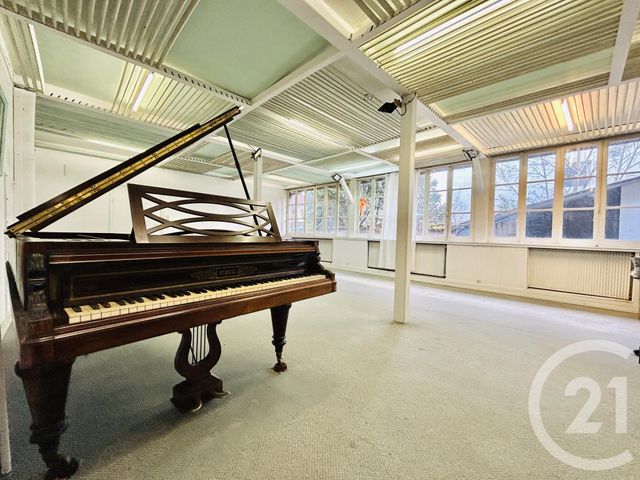 maison à vendre - 21 pièces - 334.54 m2 - LIMOGES - 87 - LIMOUSIN - Century 21 Atrium Immobilier