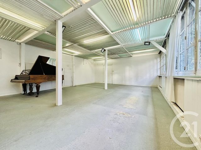 maison à vendre - 21 pièces - 334.54 m2 - LIMOGES - 87 - LIMOUSIN - Century 21 Atrium Immobilier