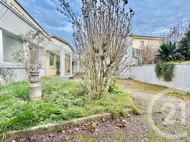 maison à vendre - 21 pièces - 334.54 m2 - LIMOGES - 87 - LIMOUSIN - Century 21 Atrium Immobilier