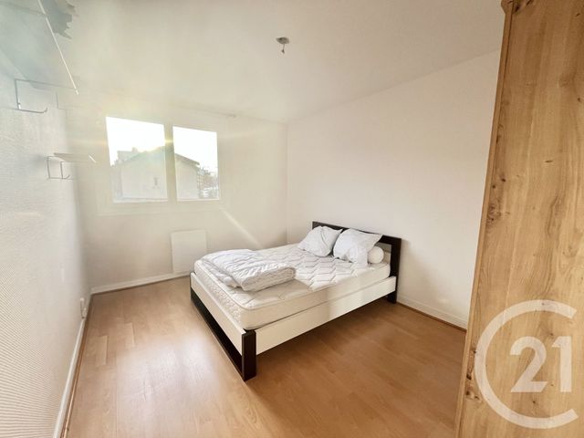 Appartement T3 à louer LIMOGES