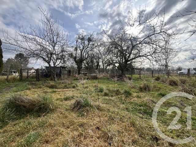 maison à vendre - 2 pièces - 55.18 m2 - CHALUS - 87 - LIMOUSIN - Century 21 Atrium Immobilier