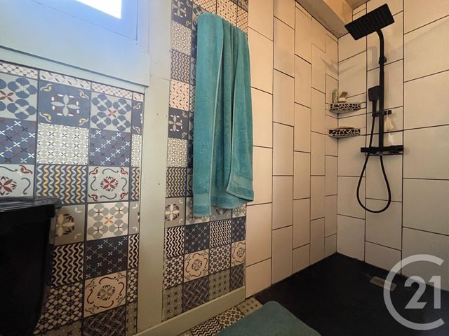 maison à vendre - 2 pièces - 55.18 m2 - CHALUS - 87 - LIMOUSIN - Century 21 Atrium Immobilier