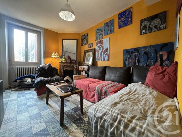 maison - CHALUS - 87