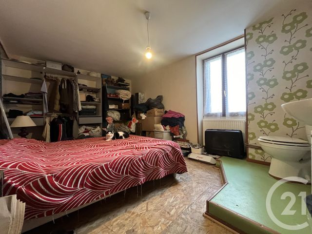 maison à vendre - 2 pièces - 55.18 m2 - CHALUS - 87 - LIMOUSIN - Century 21 Atrium Immobilier