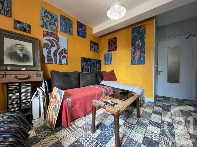 maison à vendre - 2 pièces - 55.18 m2 - CHALUS - 87 - LIMOUSIN - Century 21 Atrium Immobilier