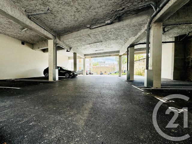Afficher la photo en grand Appartement F4 à vendre - 4 pièces - 96.04 m2 - LIMOGES - 87 - LIMOUSIN - Century 21 Atrium Immobilier