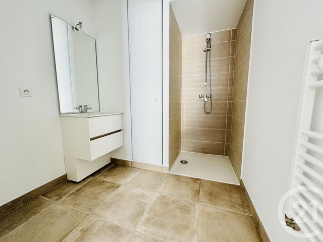 Afficher la photo en grand Appartement F4 à vendre - 4 pièces - 96.04 m2 - LIMOGES - 87 - LIMOUSIN - Century 21 Atrium Immobilier