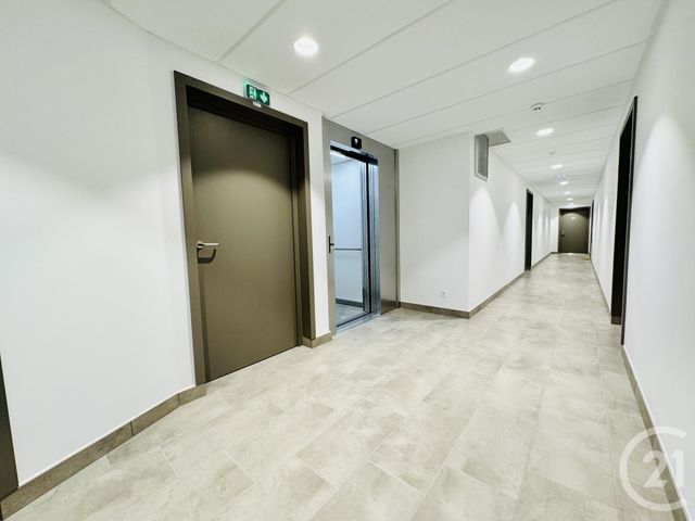 Afficher la photo en grand Appartement F4 à vendre - 4 pièces - 96.04 m2 - LIMOGES - 87 - LIMOUSIN - Century 21 Atrium Immobilier
