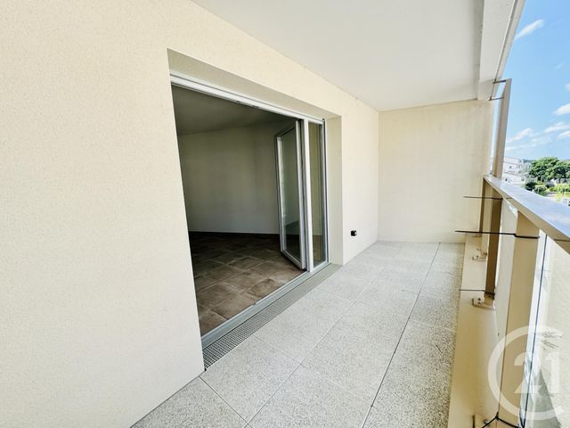 Afficher la photo en grand Appartement F4 à vendre - 4 pièces - 96.04 m2 - LIMOGES - 87 - LIMOUSIN - Century 21 Atrium Immobilier