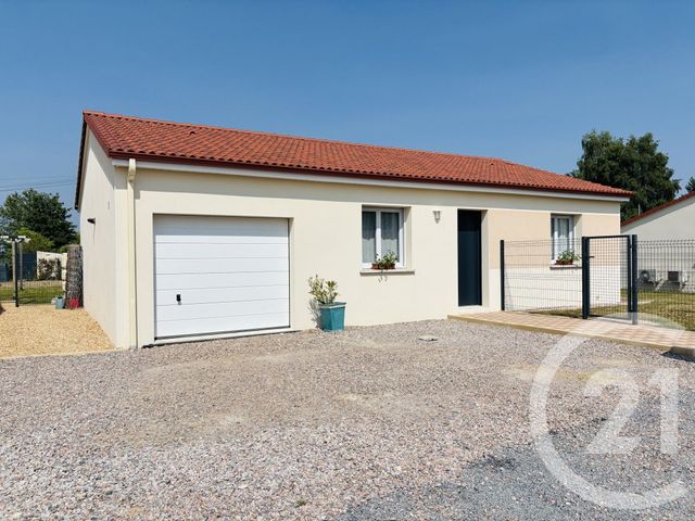 Maison à vendre FEYTIAT