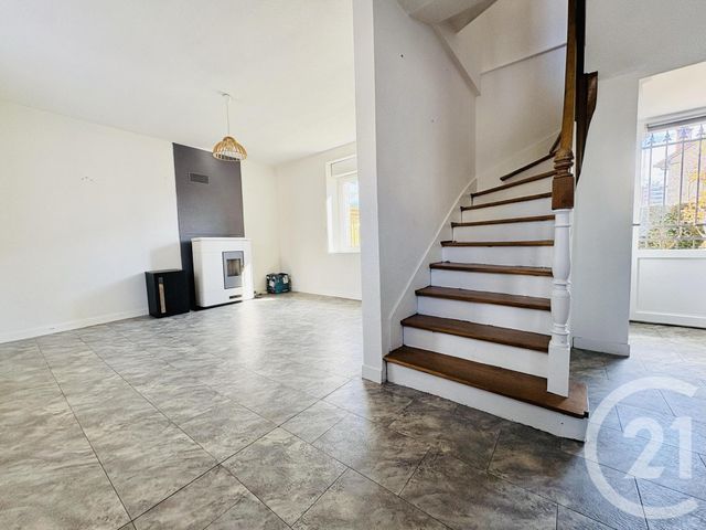 maison à louer - 4 pièces - 68.14 m2 - LIMOGES - 87 - LIMOUSIN - Century 21 Atrium Immobilier