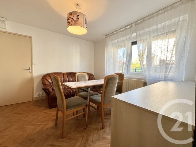 appartement - LIMOGES - 87
