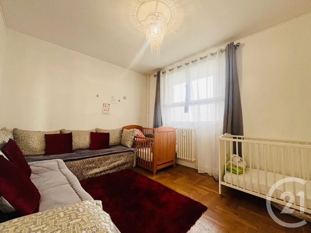 Appartement F4 à vendre - 4 pièces - 79.39 m2 - LIMOGES - 87 - LIMOUSIN - Century 21 Atrium Immobilier