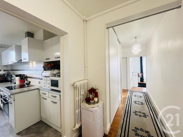 Appartement F4 à vendre - 4 pièces - 79.39 m2 - LIMOGES - 87 - LIMOUSIN - Century 21 Atrium Immobilier