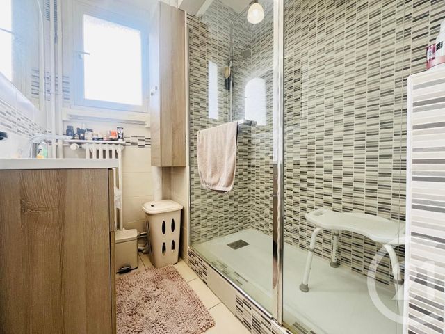 Appartement F4 à vendre - 4 pièces - 79.39 m2 - LIMOGES - 87 - LIMOUSIN - Century 21 Atrium Immobilier