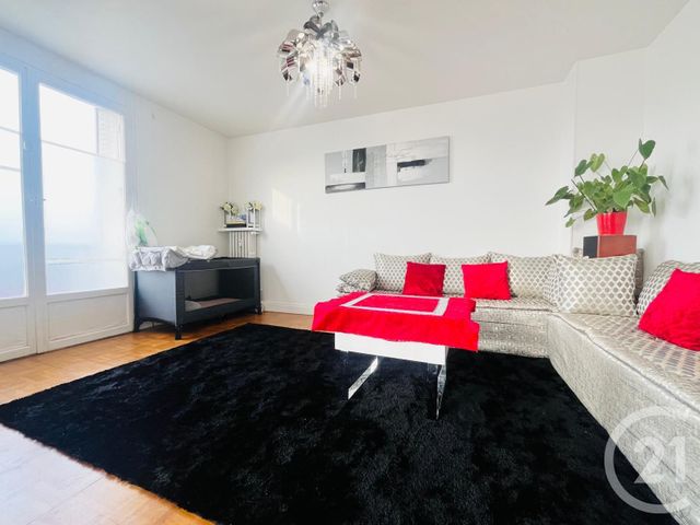 Appartement F4 à vendre - 4 pièces - 79.39 m2 - LIMOGES - 87 - LIMOUSIN - Century 21 Atrium Immobilier