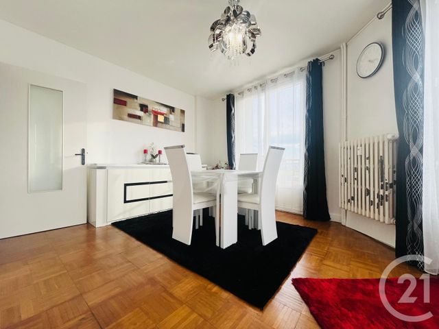 Appartement F4 à vendre - 4 pièces - 79.39 m2 - LIMOGES - 87 - LIMOUSIN - Century 21 Atrium Immobilier