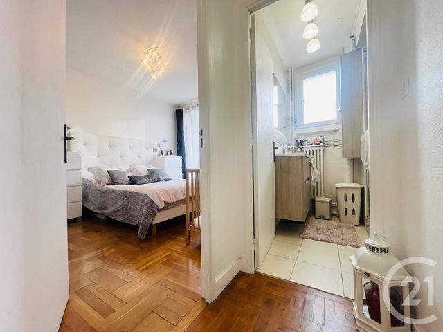 Appartement F4 à vendre - 4 pièces - 79.39 m2 - LIMOGES - 87 - LIMOUSIN - Century 21 Atrium Immobilier