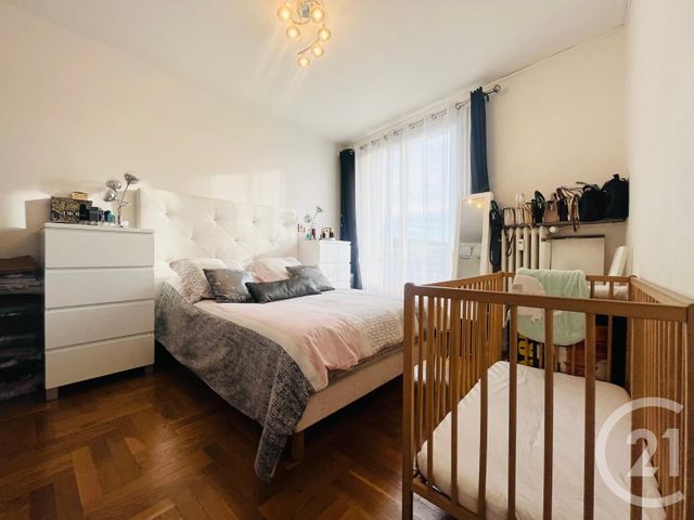 Appartement F4 à vendre - 4 pièces - 79.39 m2 - LIMOGES - 87 - LIMOUSIN - Century 21 Atrium Immobilier