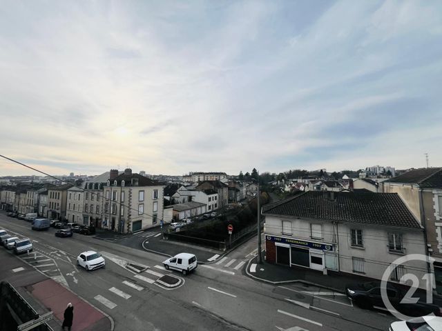 Appartement F4 à vendre - 4 pièces - 79.39 m2 - LIMOGES - 87 - LIMOUSIN - Century 21 Atrium Immobilier
