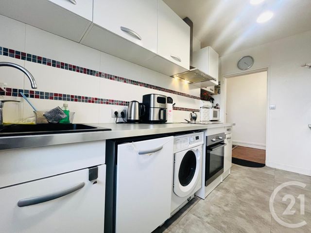 Appartement F4 à vendre - 4 pièces - 79.39 m2 - LIMOGES - 87 - LIMOUSIN - Century 21 Atrium Immobilier