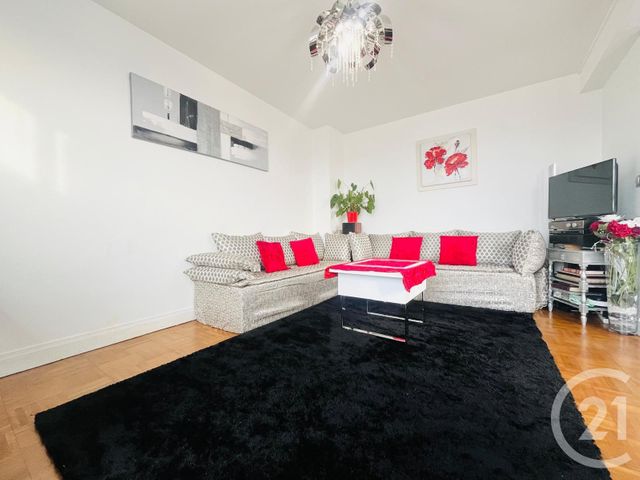 Appartement F4 à vendre - 4 pièces - 79.39 m2 - LIMOGES - 87 - LIMOUSIN - Century 21 Atrium Immobilier